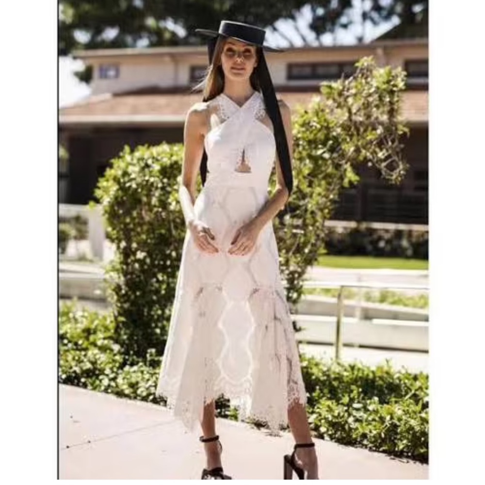 BNWT Alice McCall Meant To Be Dress size 0